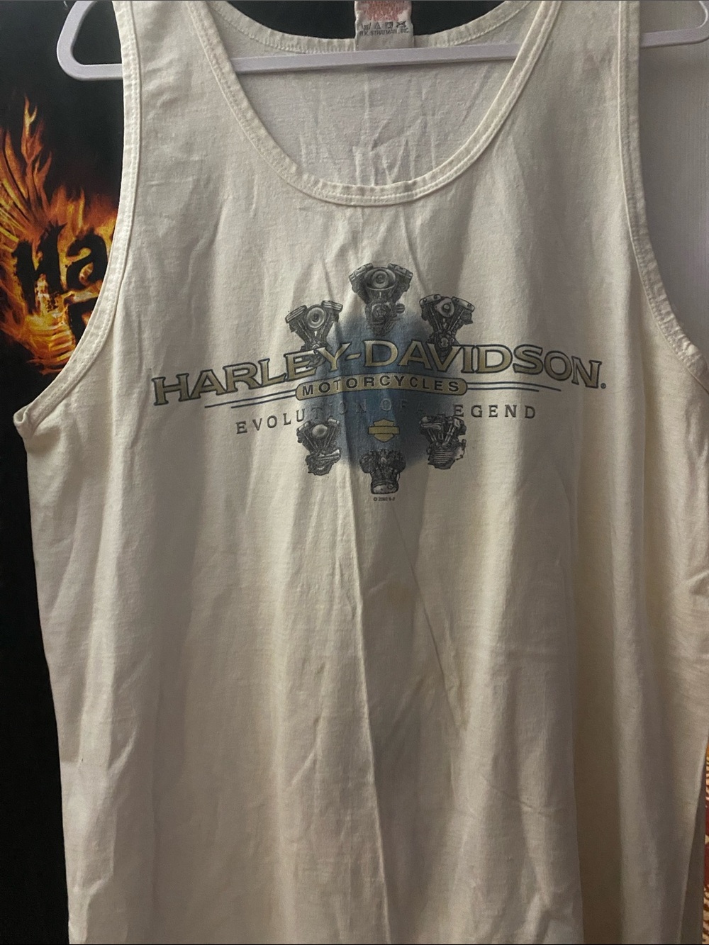 Harley Davidson Shirts. Lot of 5.
All Size XL - Picture 5 of 14
